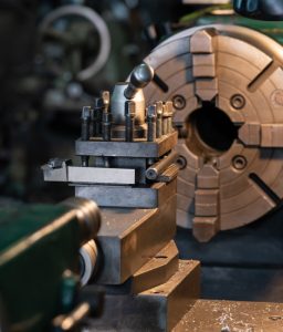 About us precision machine shop bc