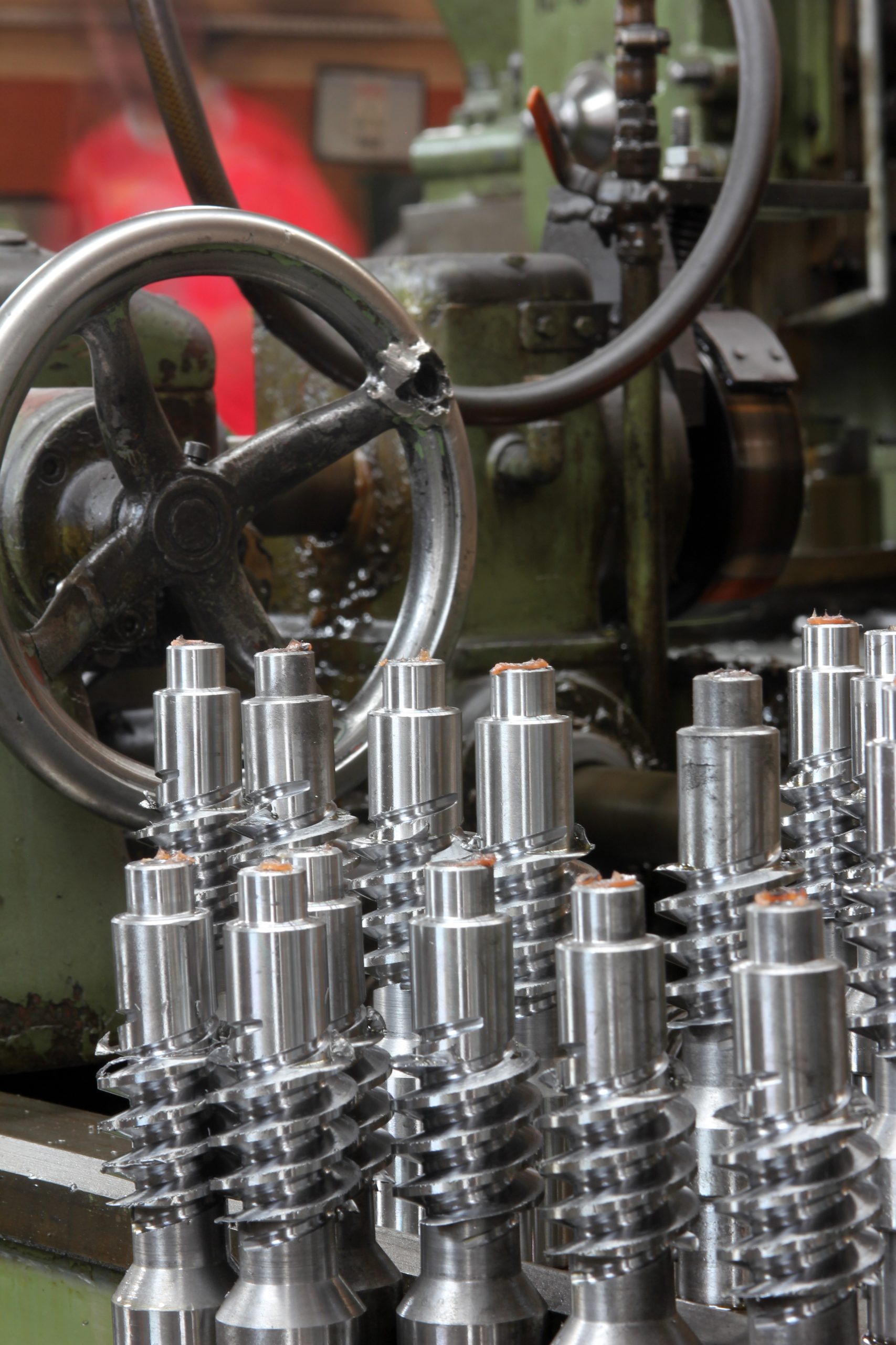 lathe